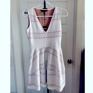 BCBG XS Dress, NEVER WORN